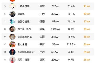 快手如何快速涨粉？ks粉丝购买途径全解析