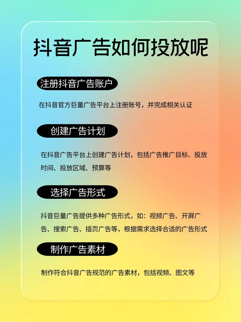 抖音业务推广如何有效进行？-图1