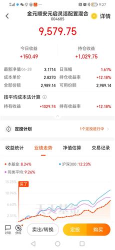 今日头条怎么模拟炒股？轻松上手投资理财