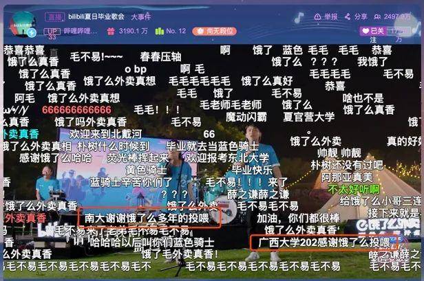 哔哩哔哩如何换皮肤颜色，让你的B站使用体验更个性化