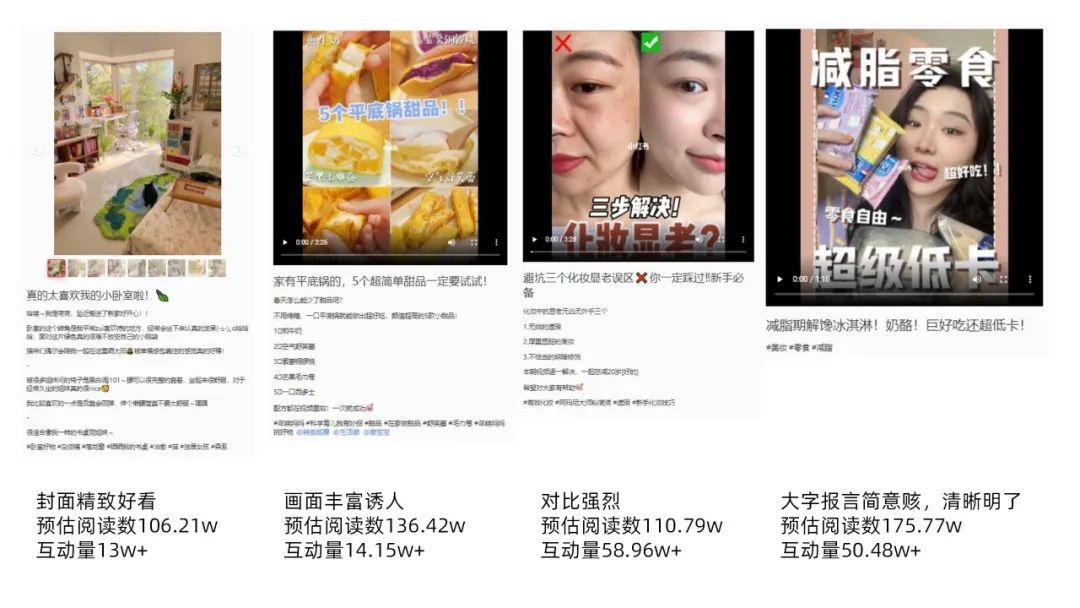小红书新人如何获得流量快速提升