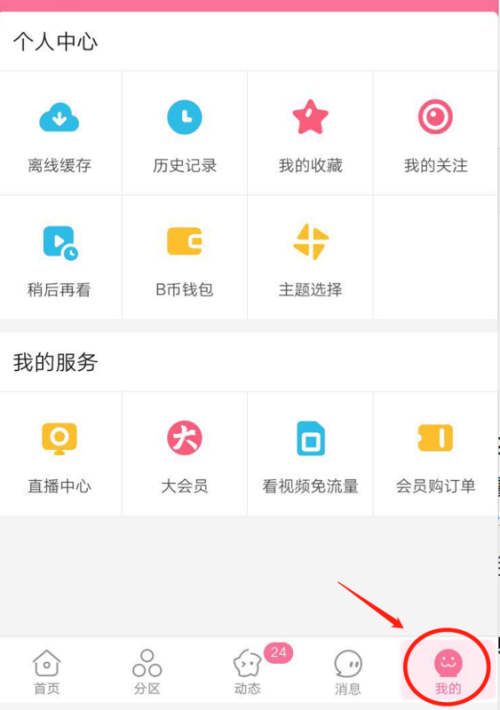 哔哩哔哩免流量卡，追番、看剧、直播无忧的完美选择