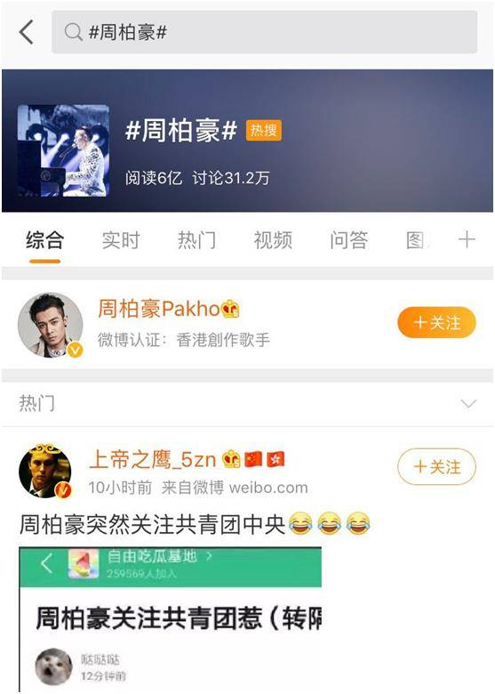 怎么加别人的微博？超详细教程助你轻松关注好友！