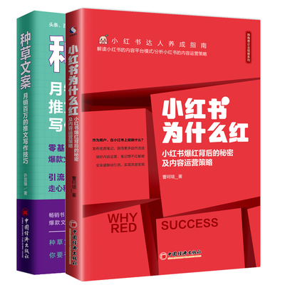 如何在小红书成功推书：全方位指南