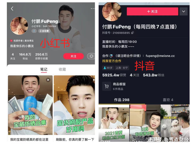 小红书：社交电商时代的引领者