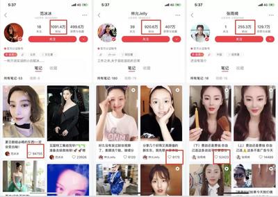 如何发布优质小红书——吸引粉丝的完美攻略