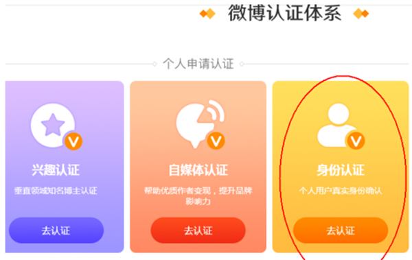 微博V认证全攻略：轻松提升品牌影响力！