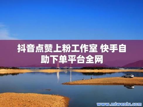 抖音点赞新选择，在线自助平台10个赞服务受热捧