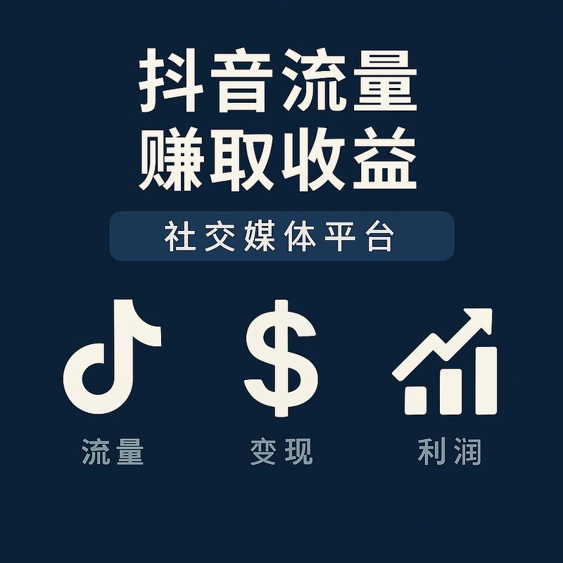 抖音评论点赞下单新风尚，解锁流量变现新路径