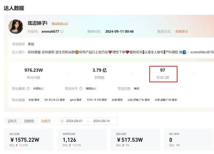 社交媒体流量变现新趋势，快手涨点赞服务1元1000个活粉的商业逻辑与行业影响