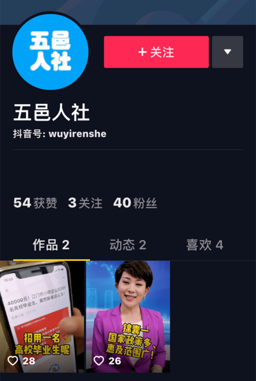 抖音点赞秒到账业务-24小时抖音粉丝在线自助平台
