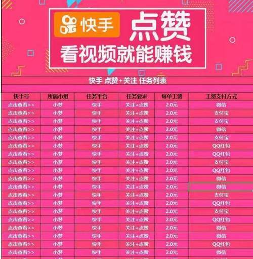 快手点赞自助服务下单10个赞-卖粉丝的平台