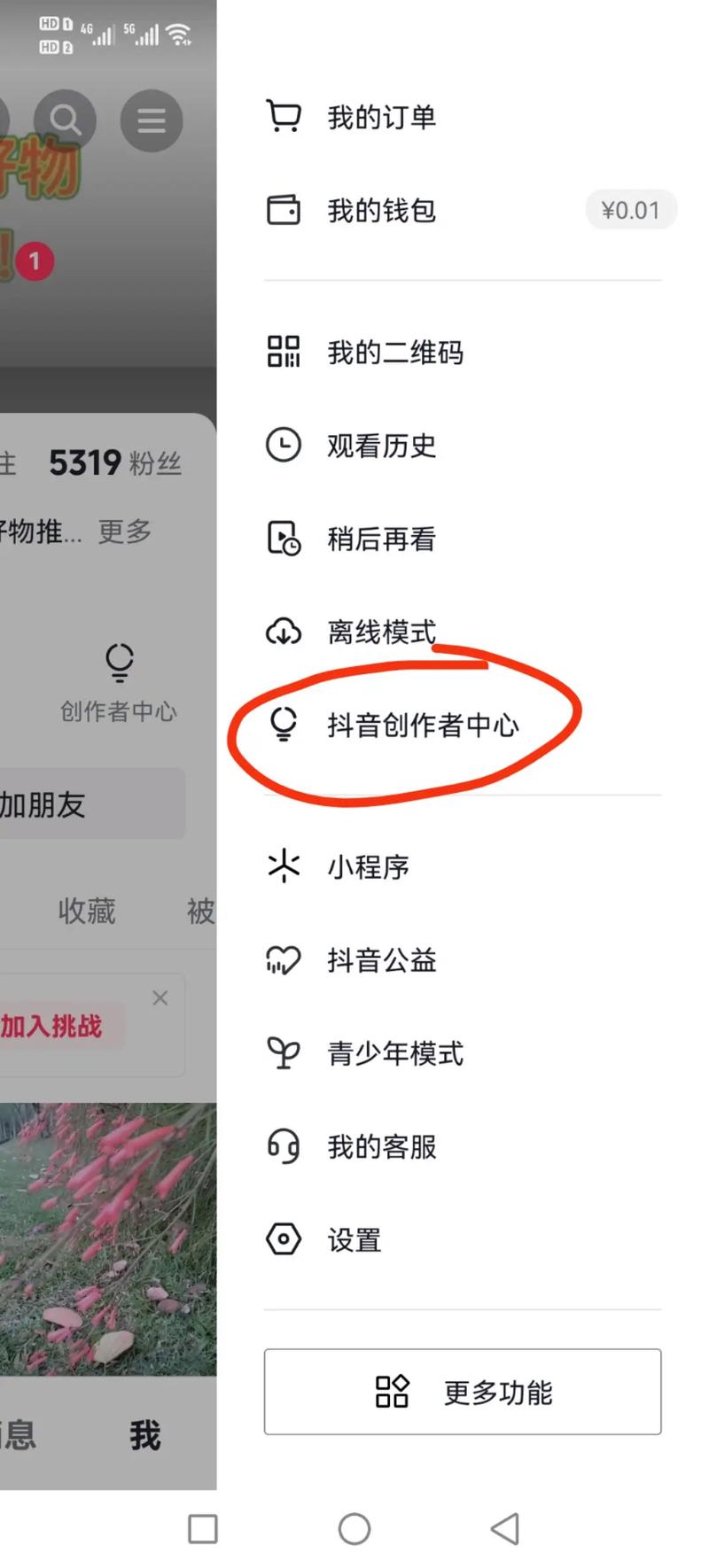 抖音活粉自助下单网站-在哪里买抖音3元1000粉