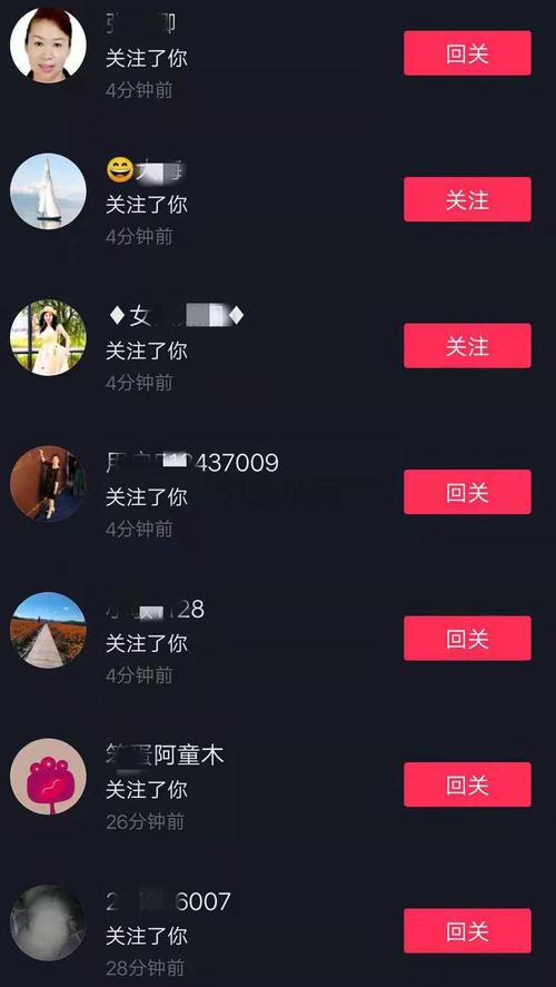 抖音涨粉-抖音业务网站平台