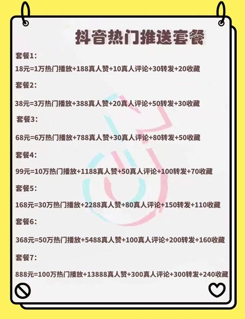 快速涨粉1000的技巧-抖音粉丝业务平台