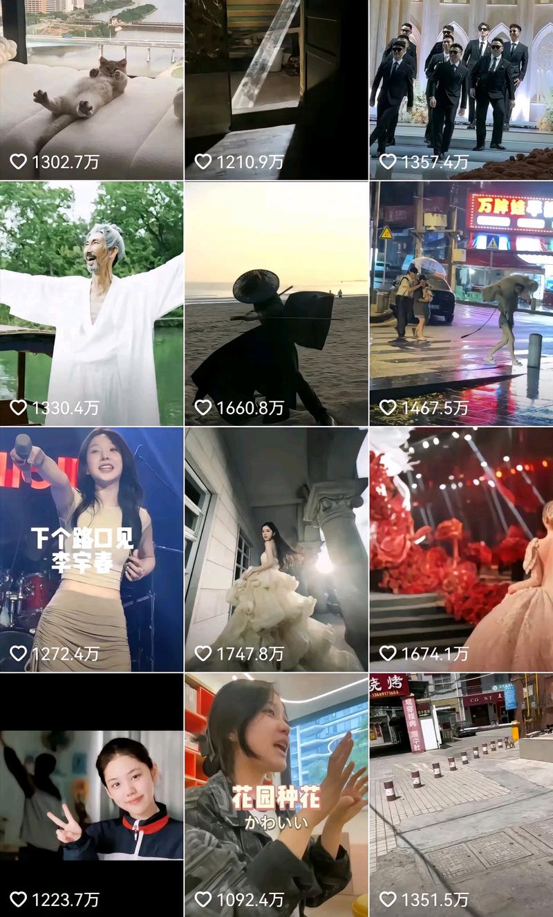 抖音关注粉丝任务平台-抖音点赞工作室
