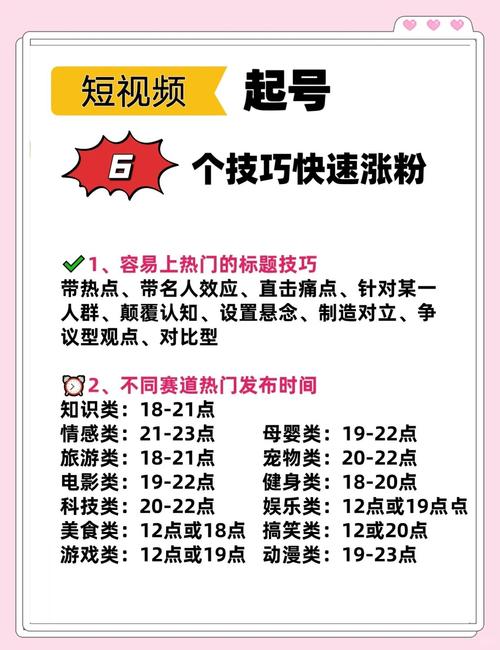 如何快速涨点赞-掌握这5个技巧让你的内容火遍全网