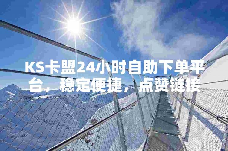 ks点赞业务在线下单平台-快速提升视频热度的秘密武器