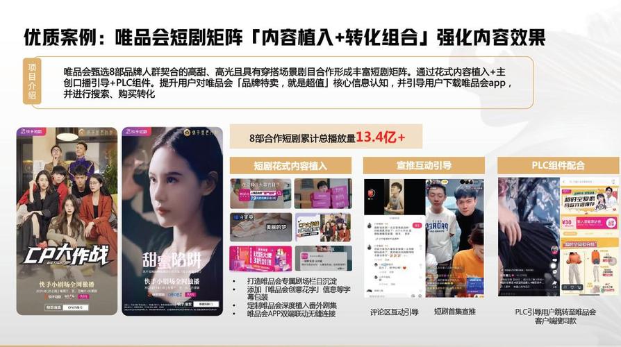 快手业务平台-短视频营销新阵地，中小企业破局增长密码