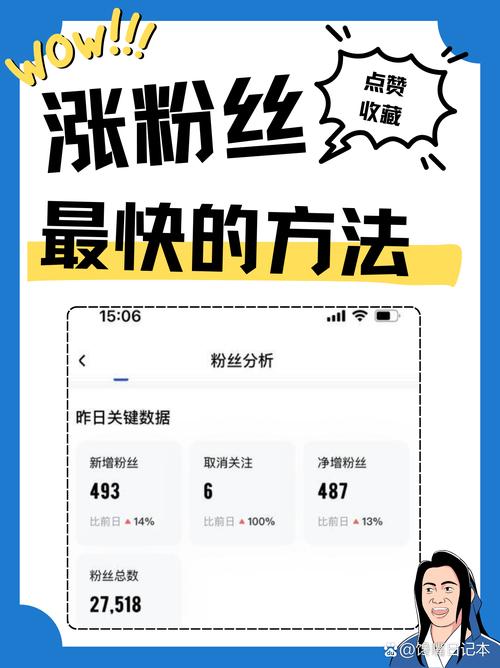 KS怎么买赞和粉丝-快速提升账号人气的小技巧与注意事项