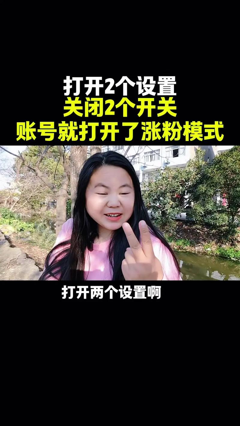 抖音数据粉怎么刷,抖音数据粉的获取与提升策略：从入门到精通!