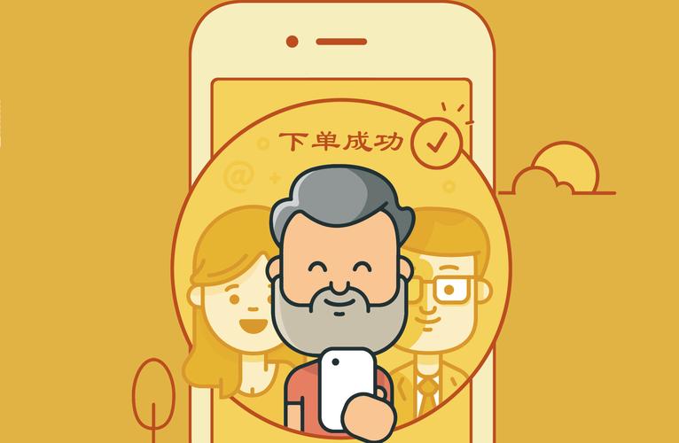 子潇业务自助下单平台