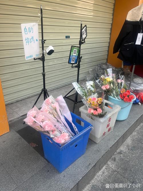 自助下单花店,自助下单花店：绽放便捷与美丽的交汇点!