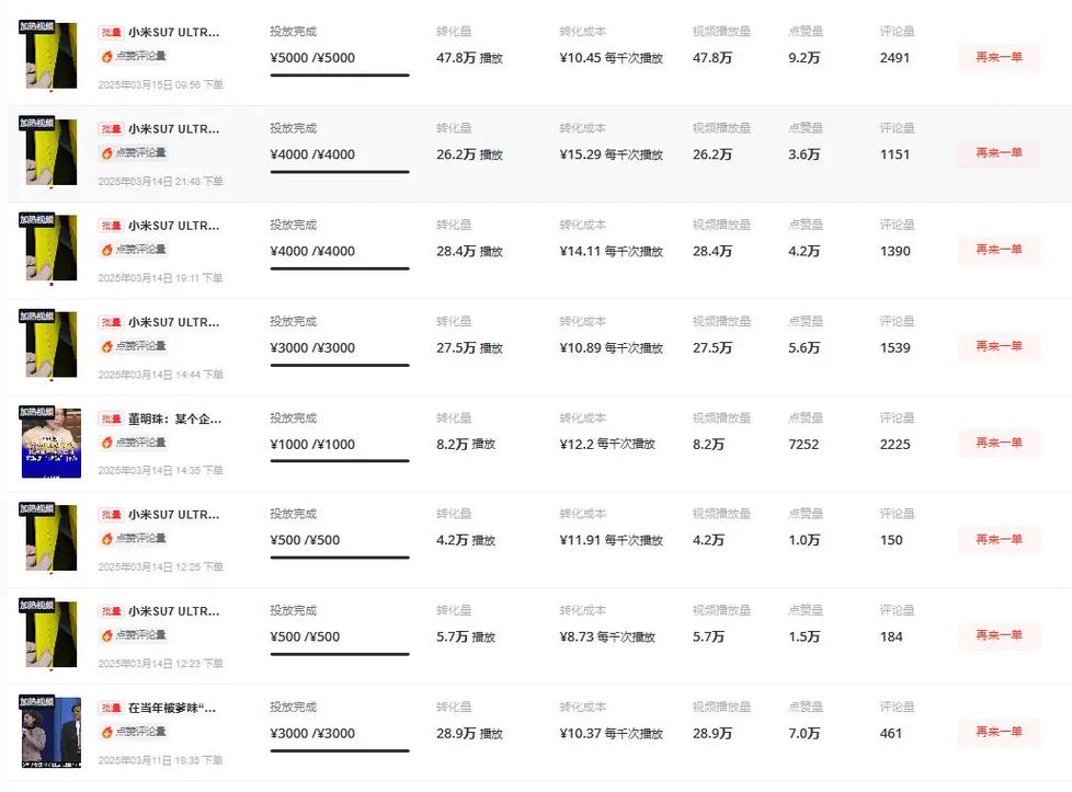免费抖音播放量代刷网