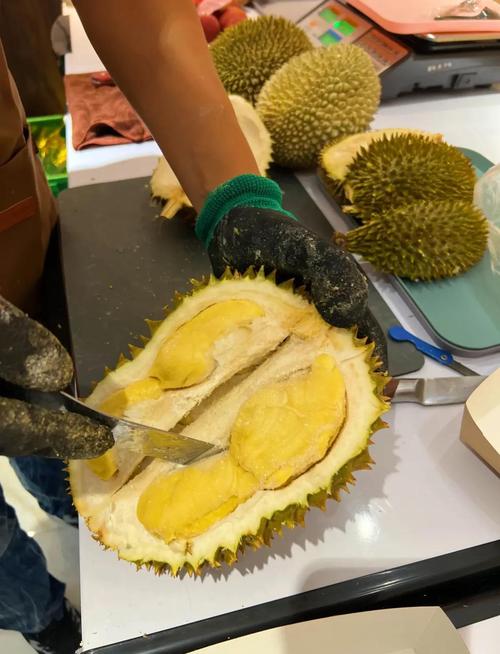 糖果视频榴莲自助下单,走进数字化的美食之旅 —— 糖果视频榴莲自助下单的魔力探索!