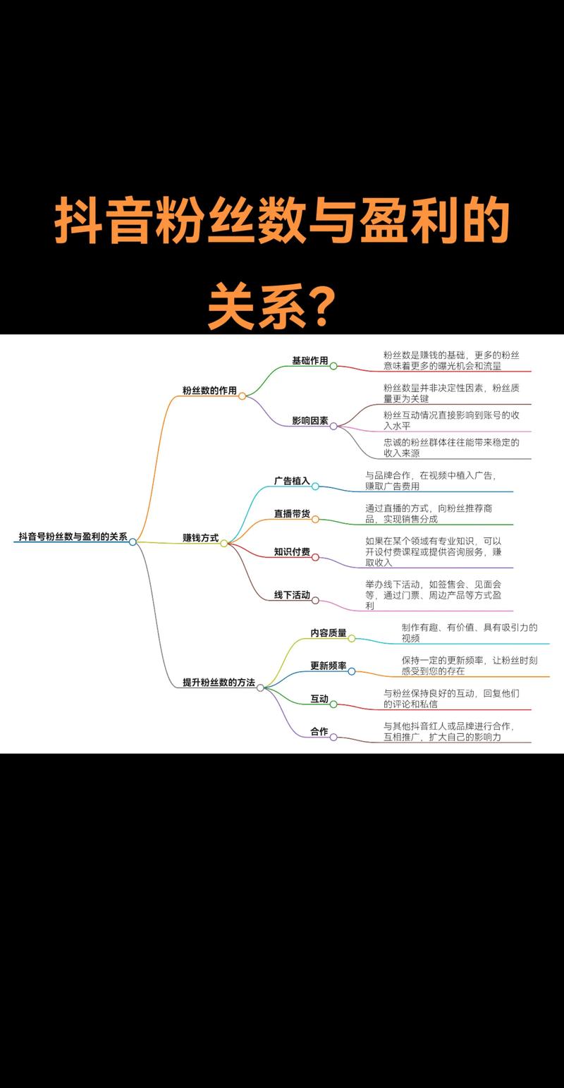 抖音粉丝业务是什么,抖音粉丝业务:深度解析与探讨!