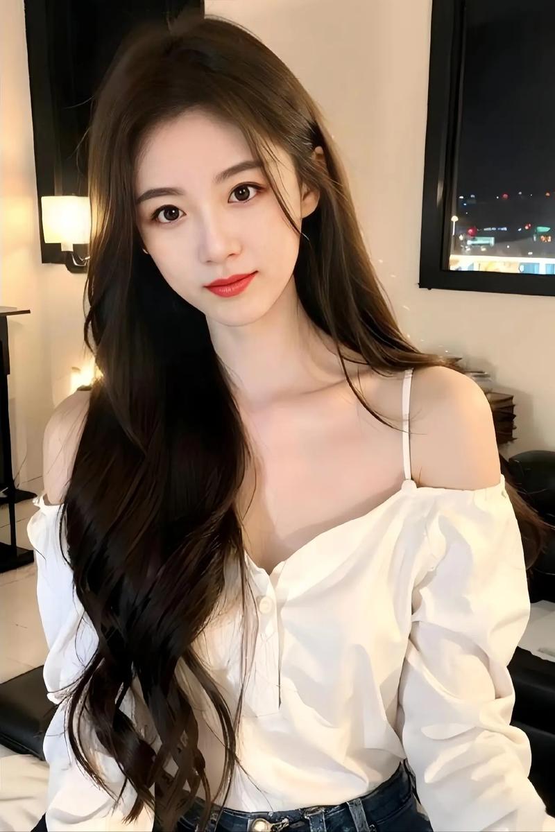 刷抖音美女评论区