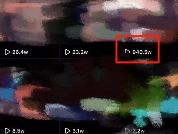 抖音机器刷播放量