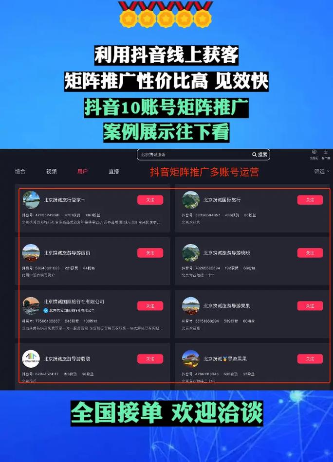 抖音粉丝业务平台在哪里,抖音粉丝业务平台解析!