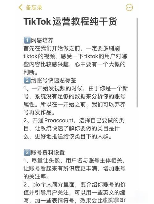 tiktok涨粉攻略,TikTok涨粉攻略：从零到英雄，让你的影响力倍增!
