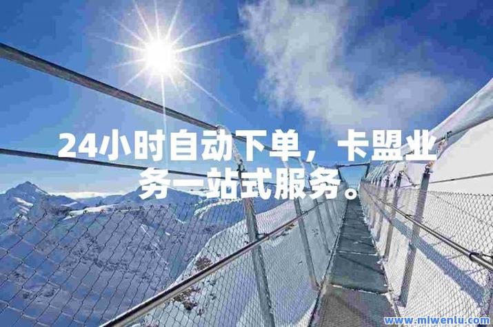 自助下单QQ业务,走进数字时代的自助便利 —— 探索自助下单 QQ 业务的演变与发展!