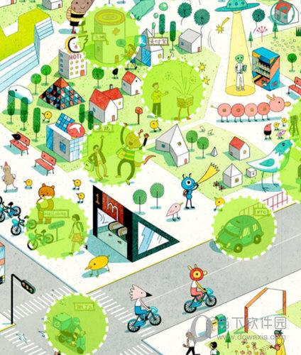 蚂蚁森林自助下单平台下载