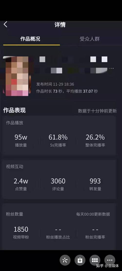 抖音刷作品播放量软件,抖音刷作品播放量软件:探究背后的真相与影响!