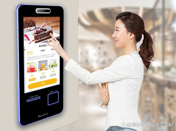 云端自助下单点餐,云端自助下单点餐：重塑餐饮行业的数字化新体验!