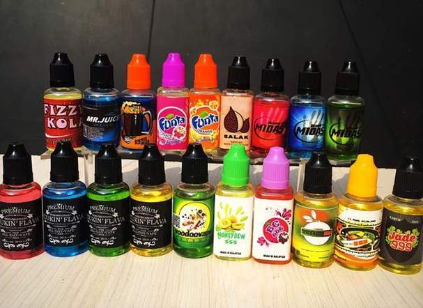 电子烟油自助下单,电子烟油自助下单:解锁个性口味,拥抱健康生活的新选择!