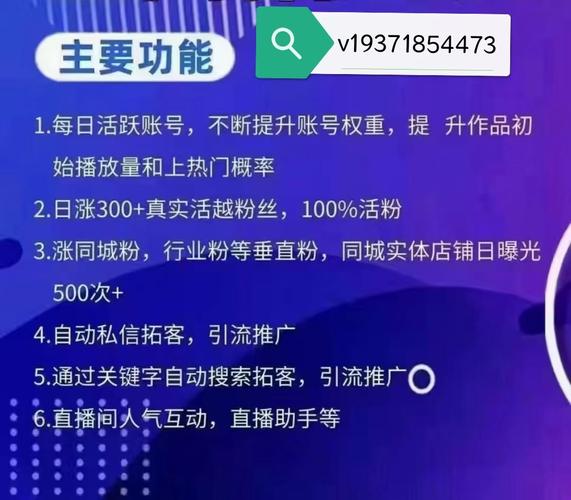 抖音粉丝业务网,抖音粉丝业务网：揭秘行业背后的故事!