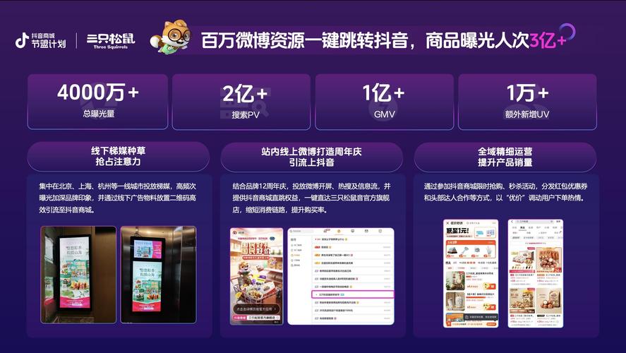 抖音粉丝购买商品