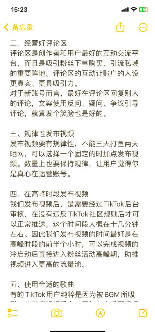 国际版抖音tiktok什么内容涨粉,国际版抖音TikTok涨粉策略：内容创作的黄金法则!