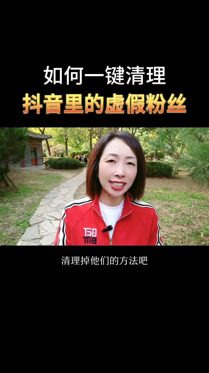 抖音刷了假粉,抖音假粉丝现象：探究背后的真相与应对之道!