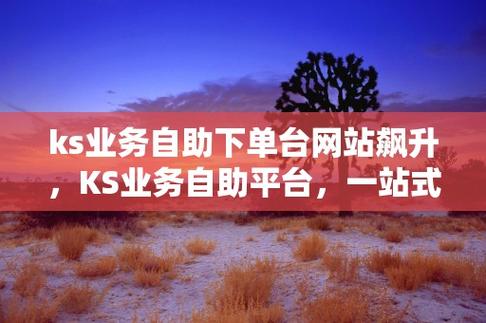 ks自助下单平台广西