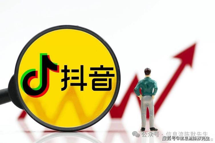 让别人刷抖音播放量,标题：探讨抖音刷播放量的现象：机遇与挑战并存!