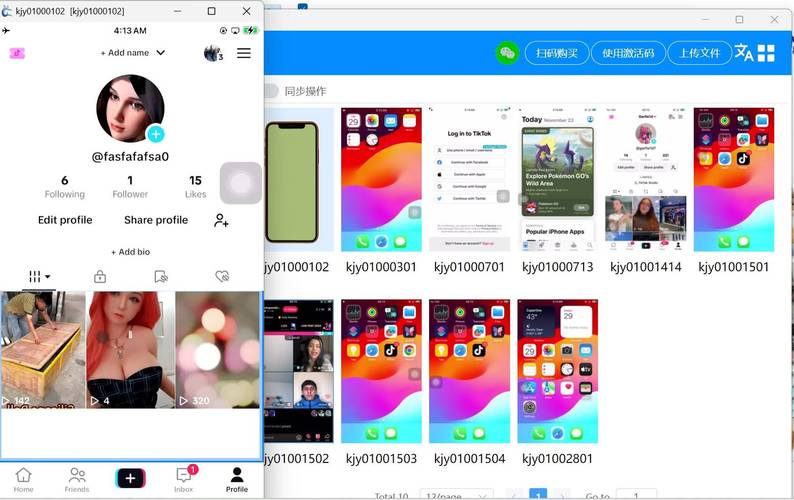 tiktok怎么投流涨粉,TikTok投流涨粉策略：从零起步到成为网红大咖!