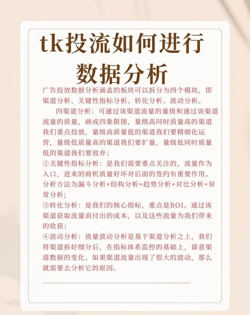 tiktok投涨粉,TikTok投涨粉策略:深度解析与实战应用!