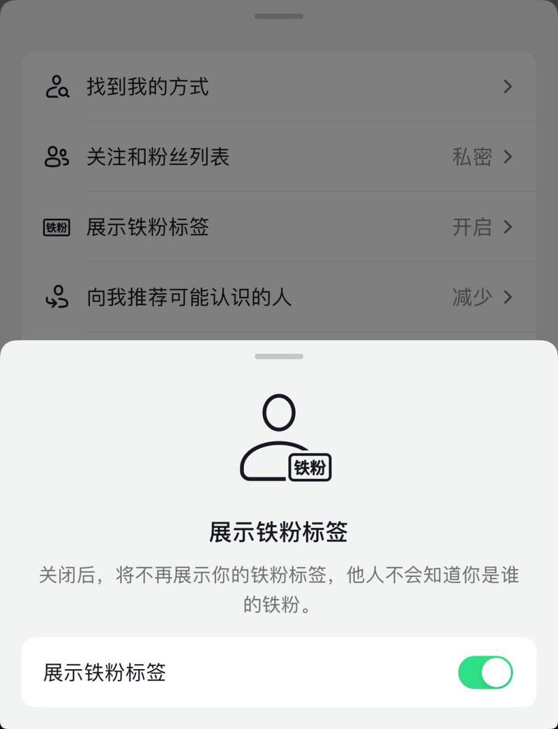 抖音铁粉是有效粉丝吗,抖音铁粉：有效粉丝的探讨与理解!
