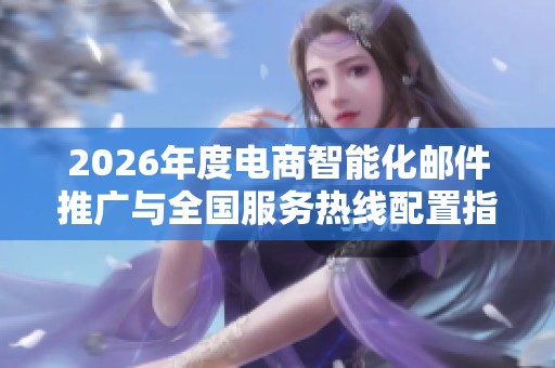 2026年度电商智能化邮件推广与全国服务热线配置指南
