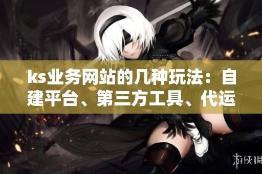 ks业务网站的几种玩法:自建平台、第三方工具、代运营怎么选 ks业务网站的几种玩法:自建平台、第三方工具、代运营怎么选